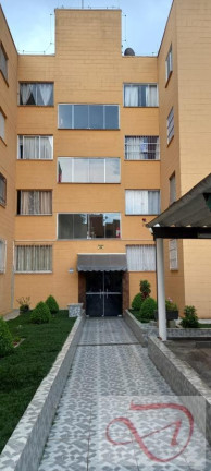 Imagem Apartamento com 2 Quartos à Venda, 55 m² em Jardim Alvorada - Santo André
