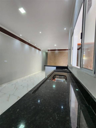 Imagem Casa com 3 Quartos à Venda, 94 m² em Balneario Gaivotas - Itanhaem Imagem Casa com 3 Quartos à Venda, 94 m² em Balneario Gaivotas - Itanhaem