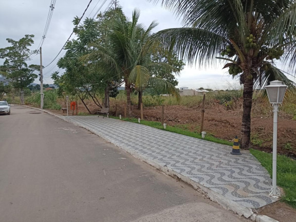 Imagem Terreno à Venda, 140 m² em Campo Grande - Rio De Janeiro