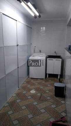Imagem Sobrado com 3 Quartos à Venda, 242 m² em Rudge Ramos - São Bernardo Do Campo