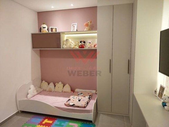 Imagem Casa com 4 Quartos à Venda, 300 m² em Jardim Do Paco - Sorocaba