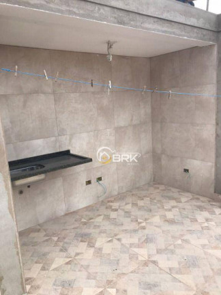 Imagem Apartamento com 1 Quarto à Venda, 30 m² em Vila Santana - São Paulo Imagem Apartamento com 1 Quarto à Venda, 30 m² em Vila Santana - São Paulo