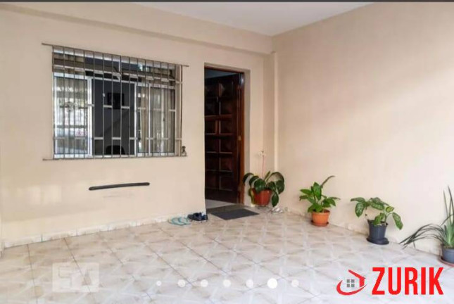 Imagem Casa com 3 Quartos à Venda, 120 m² em São Paulo