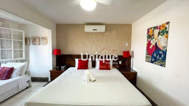 Imagem Casa com 5 Quartos à Venda, 360 m² em Baia Formosa - Armação Dos Búzios Imagem Casa com 5 Quartos à Venda, 360 m² em Baia Formosa - Armação Dos Búzios
