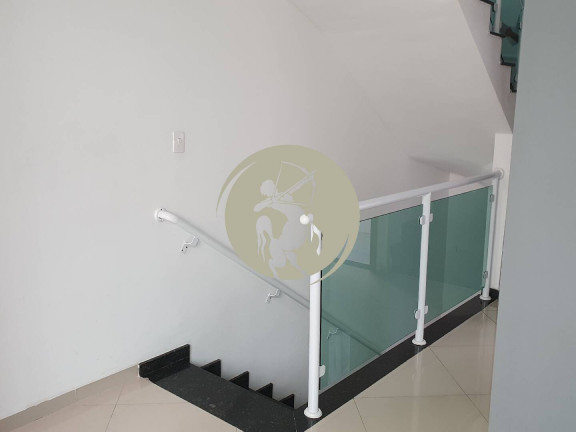 Imagem Casa de Condomínio com 2 Quartos à Venda, 150 m² em Jose Menino - Santos Imagem Casa de Condomínio com 2 Quartos à Venda, 150 m² em Jose Menino - Santos