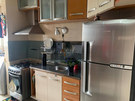 Imagem Apartamento com 2 Quartos à Venda, 50 m² em Vila Albertina - São Paulo