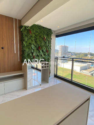 Imóvel com 3 Quartos à Venda, 87 m² em Tamboré - Barueri