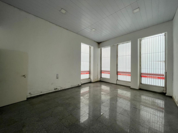 Imagem Imóvel Comercial para Alugar, 1.200 m² em Vila Nova - Santos