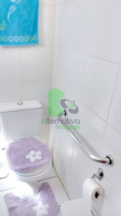 Imagem Apartamento com 2 Quartos à Venda, 61 m² em Vila São Geraldo - Taubaté