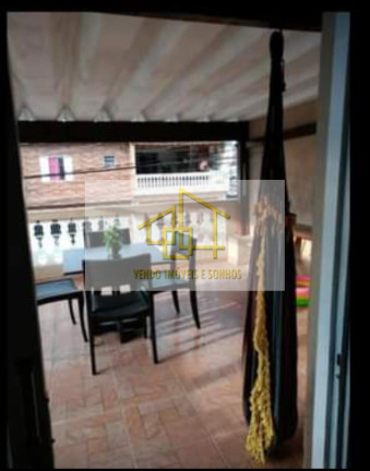Imagem Sobrado com 3 Quartos à Venda, 125 m² em Jardim Guanabara - São Paulo Imagem Sobrado com 3 Quartos à Venda, 125 m² em Jardim Guanabara - São Paulo