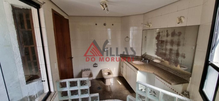 Imagem Apartamento com 3 Quartos à Venda, 140 m² em Vila Andrade - São Paulo Imagem Apartamento com 3 Quartos à Venda, 140 m² em Vila Andrade - São Paulo