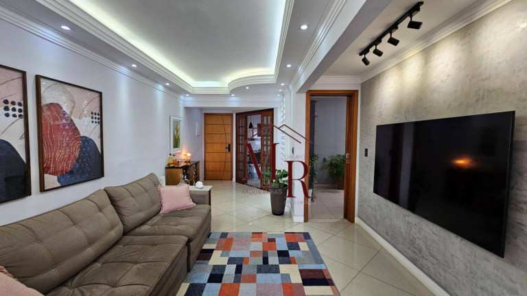Imagem Apartamento com 3 Quartos à Venda, 134 m² em Vila Guilhermina - Praia Grande Imagem Apartamento com 3 Quartos à Venda, 134 m² em Vila Guilhermina - Praia Grande