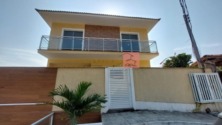 Casa com 3 Quartos à Venda, 157 m² em Barroco (itaipuaçu) - Maricá