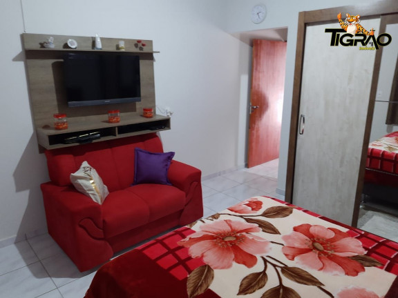 Imagem Casa com 2 Quartos à Venda, 100 m² em Pachecos - Palhoça Imagem Casa com 2 Quartos à Venda, 100 m² em Pachecos - Palhoça