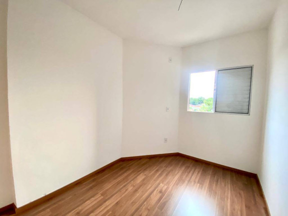 Imagem Apartamento com 2 Quartos à Venda, 50 m² em Vila Barão - Sorocaba