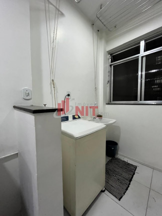 Imagem Apartamento com 2 Quartos à Venda, 85 m² em Icaraí - Niterói