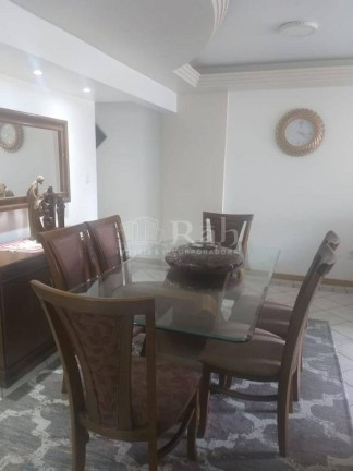 Imagem Apartamento com 3 Quartos à Venda, 125 m² em Centro - Itajaí