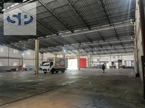 Imagem Imóvel Comercial para Alugar, 4.034 m² em Jardim Itaquiti - Jandira Imagem Imóvel Comercial para Alugar, 4.034 m² em Jardim Itaquiti - Jandira