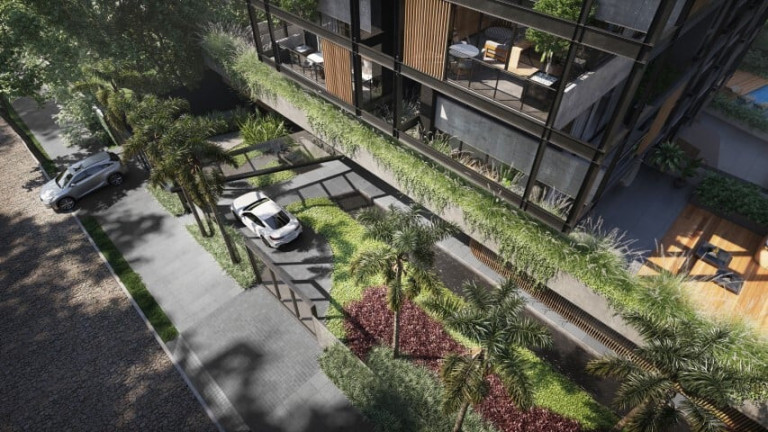 Imagem Cobertura com 3 Quartos à Venda, 170 m² em Petrópolis - Porto Alegre