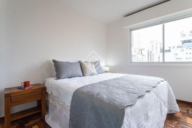 Imagem Apartamento com 2 Quartos à Venda, 90 m² em Jardim Paulista - São Paulo