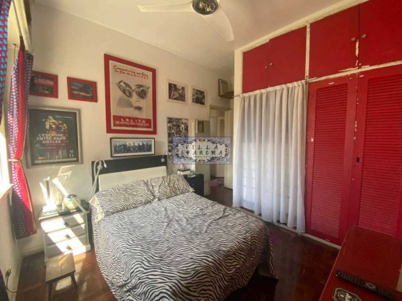 Imagem Apartamento com 3 Quartos à Venda, 87 m² em Ipanema - Rio De Janeiro Imagem Apartamento com 3 Quartos à Venda, 87 m² em Ipanema - Rio De Janeiro