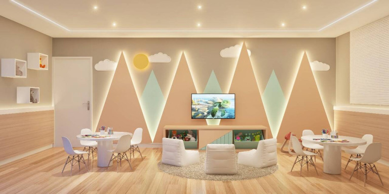 Imagem Apartamento com 3 Quartos à Venda, 94 m² em Tambaú - João Pessoa