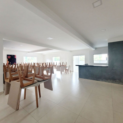 Imagem Apartamento com 3 Quartos à Venda, 119 m² em Canto Do Forte - Praia Grande Imagem Apartamento com 3 Quartos à Venda, 119 m² em Canto Do Forte - Praia Grande