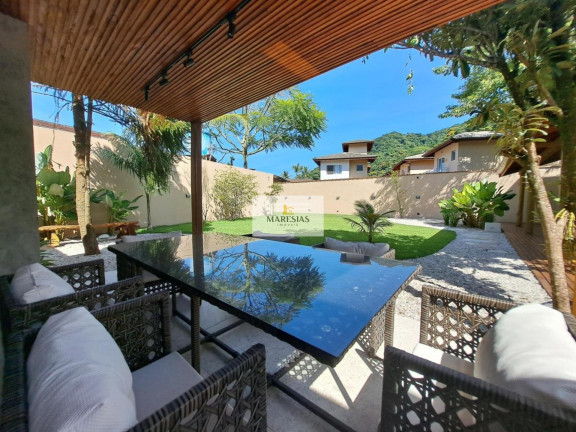 Imagem Casa com 3 Quartos à Venda, 170 m² em Boiçucanga - São Sebastião Imagem Casa com 3 Quartos à Venda, 170 m² em Boiçucanga - São Sebastião