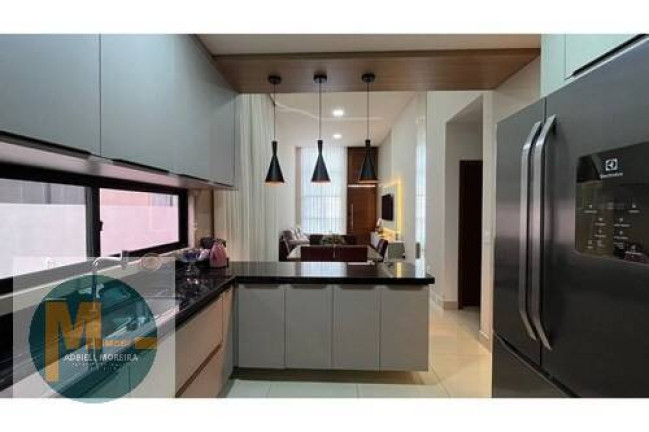 Imagem Casa de Condomínio com 3 Quartos à Venda, 14 m² em Rosa Dos Ventos - Parnamirim Imagem Casa de Condomínio com 3 Quartos à Venda, 14 m² em Rosa Dos Ventos - Parnamirim
