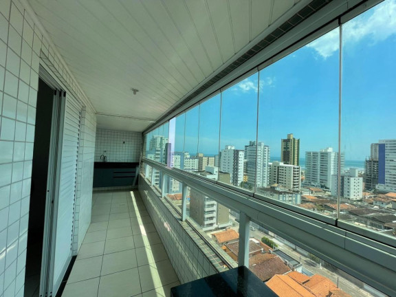 Imagem Apartamento com 2 Quartos à Venda, 90 m² em Guilhermina - Praia Grande Imagem Apartamento com 2 Quartos à Venda, 90 m² em Guilhermina - Praia Grande