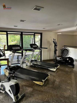 Imagem Apartamento com 4 Quartos à Venda, 227 m² em Moema - São Paulo
