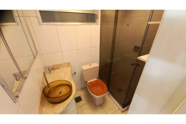 Imagem Apartamento com 1 Quarto à Venda, 47 m² em Centro Histórico - Porto Alegre Imagem Apartamento com 1 Quarto à Venda, 47 m² em Centro Histórico - Porto Alegre