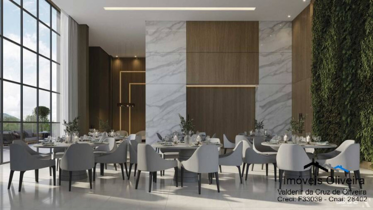 Imagem Apartamento com 3 Quartos à Venda, 182 m² em Centro - Cascavel