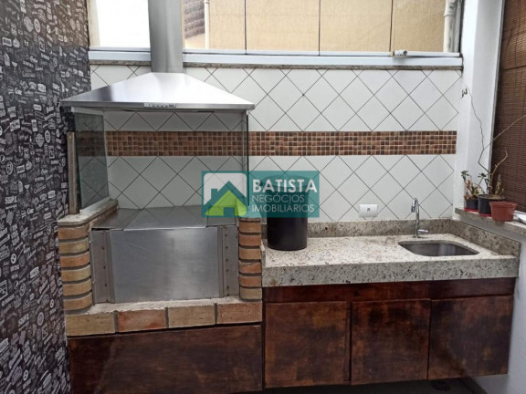 Imagem Apartamento com 2 Quartos à Venda, 62 m² em Utinga - Santo André Imagem Apartamento com 2 Quartos à Venda, 62 m² em Utinga - Santo André