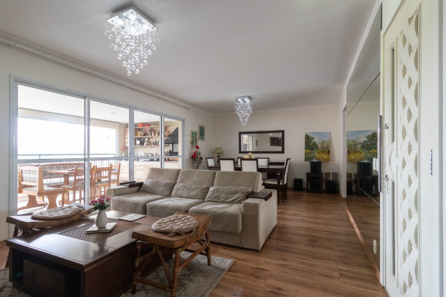 Imagem Apartamento com 4 Quartos à Venda, 163 m² em Jardim Campo Grande - São Paulo Imagem Apartamento com 4 Quartos à Venda, 163 m² em Jardim Campo Grande - São Paulo