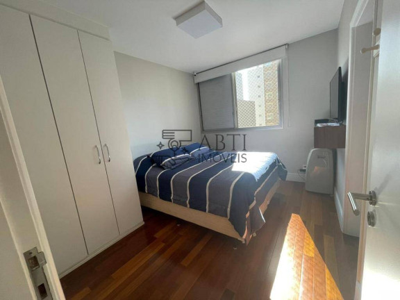 Imagem Apartamento com 3 Quartos à Venda, 100 m² em Moema - São Paulo