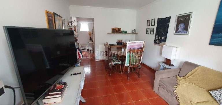 Imagem Apartamento com 1 Quarto à Venda, 60 m² em Higienopolis - São Paulo