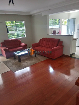 Imagem Casa com 3 Quartos à Venda, 157 m² em Jardim Quisisana - Poços De Caldas Imagem Casa com 3 Quartos à Venda, 157 m² em Jardim Quisisana - Poços De Caldas