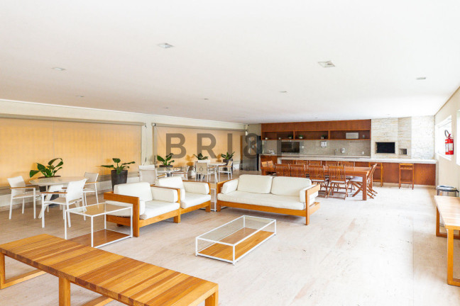 Imagem Apartamento com 4 Quartos à Venda, 173 m² em Brooklin - São Paulo Imagem Apartamento com 4 Quartos à Venda, 173 m² em Brooklin - São Paulo