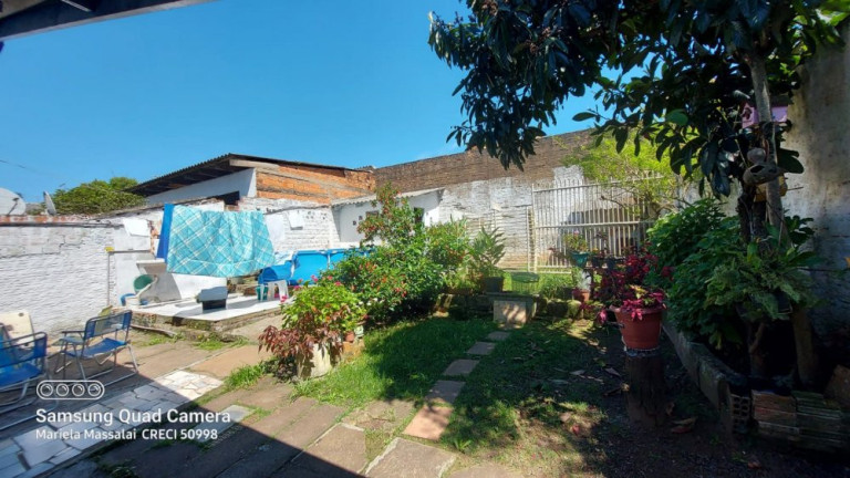 Casa com 3 Quartos à Venda, 160 m² em Morada Do Vale I - Gravataí