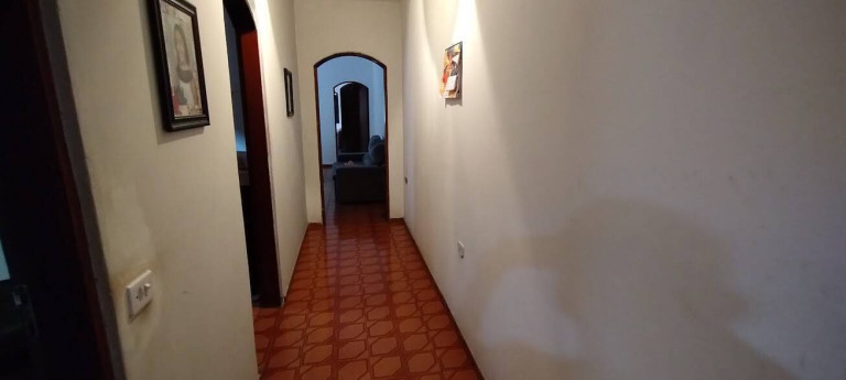 Imagem Casa com 4 Quartos à Venda, 135 m² em Jardim Dona Sinhá - São Paulo
