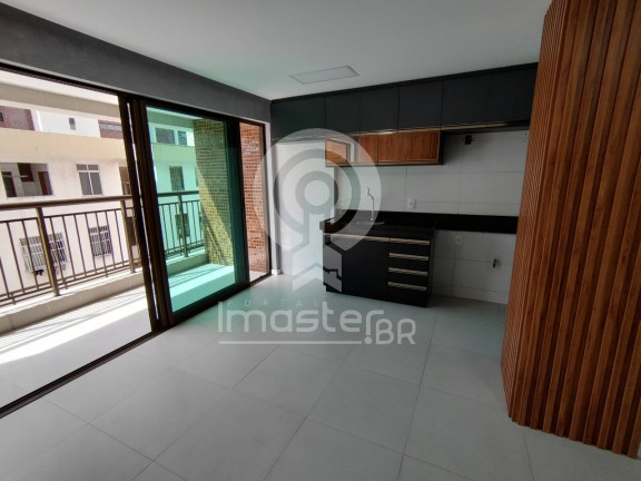Imagem Apartamento com 2 Quartos à Venda, 54 m² em Meireles - Fortaleza Imagem Apartamento com 2 Quartos à Venda, 54 m² em Meireles - Fortaleza