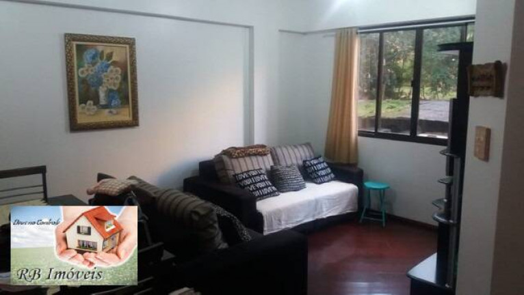 Imagem Apartamento com 2 Quartos à Venda, 80 m² em Centro - São Bernardo Do Campo Imagem Apartamento com 2 Quartos à Venda, 80 m² em Centro - São Bernardo Do Campo