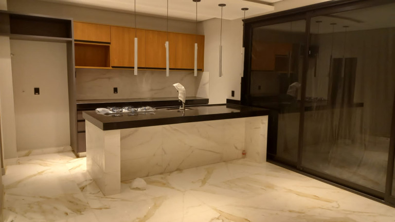 Imagem Casa de Condomínio com 3 Quartos à Venda, 250 m² em Júlio Cassola - Sorocaba Imagem Casa de Condomínio com 3 Quartos à Venda, 250 m² em Júlio Cassola - Sorocaba
