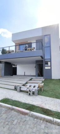 Imagem Casa de Condomínio com 4 Quartos à Venda, em Morros - Teresina Imagem Casa de Condomínio com 4 Quartos à Venda, em Morros - Teresina