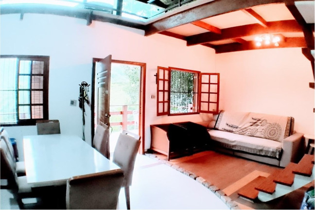 Imagem Casa com 3 Quartos para Alugar, 300 m² em Camorim - Rio De Janeiro Imagem Casa com 3 Quartos para Alugar, 300 m² em Camorim - Rio De Janeiro