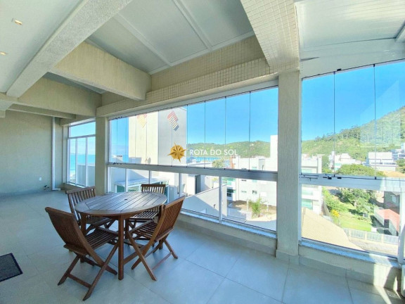 Imagem Cobertura com 3 Quartos à Venda, 135 m² em Canto Grande - Bombinhas Imagem Cobertura com 3 Quartos à Venda, 135 m² em Canto Grande - Bombinhas