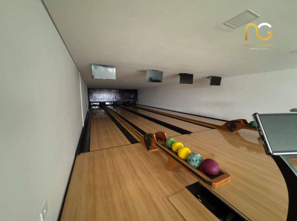 Imagem Apartamento com 2 Quartos à Venda, 51 m² em Boqueirão - Praia Grande Imagem Apartamento com 2 Quartos à Venda, 51 m² em Boqueirão - Praia Grande