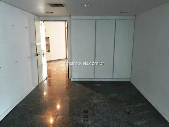 Imagem Sala Comercial à Venda, 254 m² em Brooklin - São Paulo Imagem Sala Comercial à Venda, 254 m² em Brooklin - São Paulo