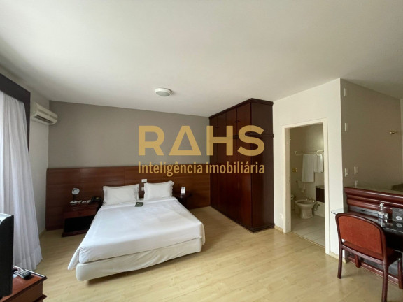 Imagem Apartamento com 1 Quarto à Venda, 40 m² em América - Joinville Imagem Apartamento com 1 Quarto à Venda, 40 m² em América - Joinville